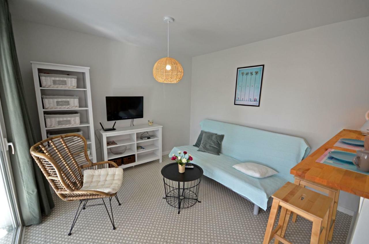 Ferienwohnung Presidente - Pool - Glasfaserinternet - Costa Calma Dış mekan fotoğraf