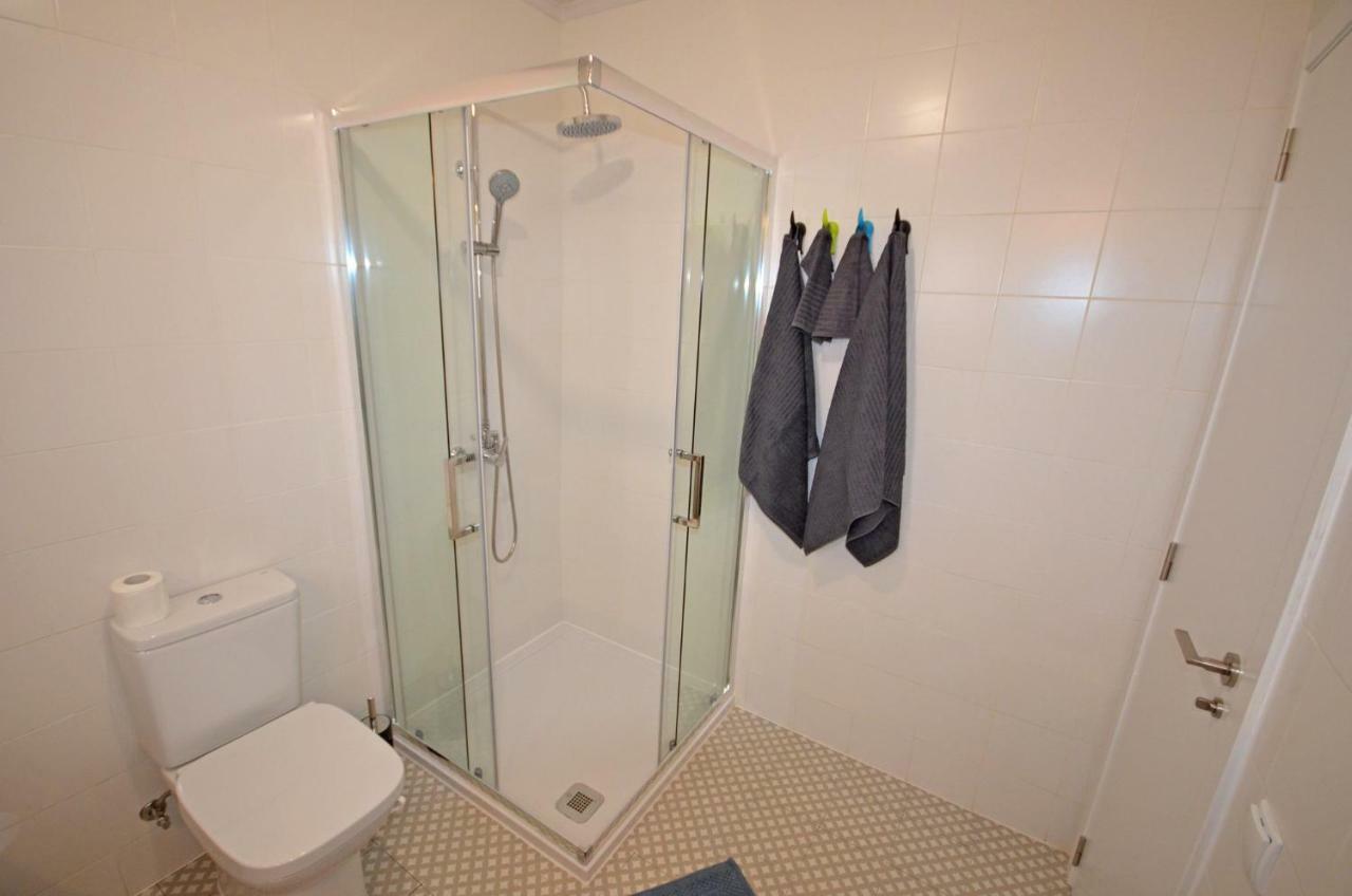 Ferienwohnung Presidente - Pool - Glasfaserinternet - Costa Calma Dış mekan fotoğraf