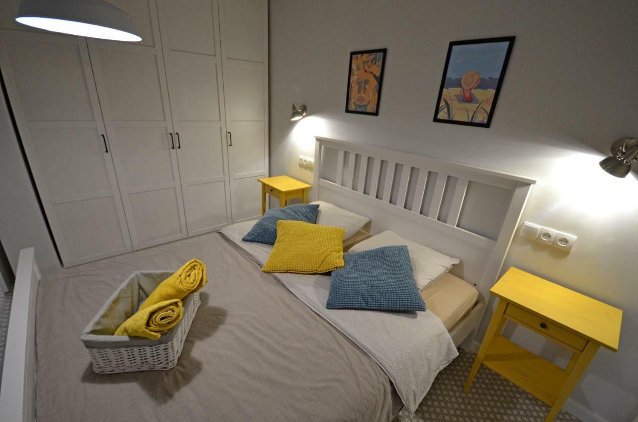 Ferienwohnung Presidente - Pool - Glasfaserinternet - Costa Calma Dış mekan fotoğraf