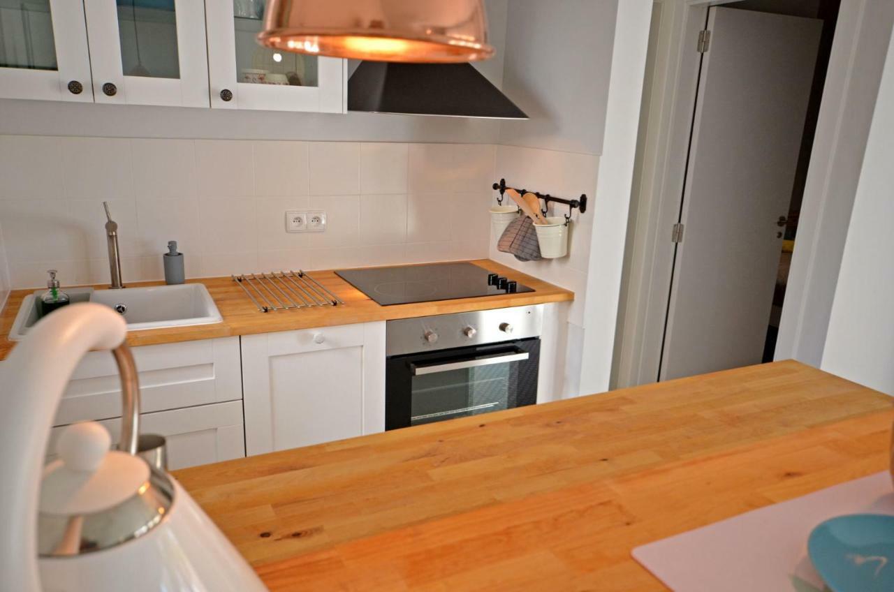 Ferienwohnung Presidente - Pool - Glasfaserinternet - Costa Calma Dış mekan fotoğraf
